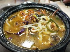 -食美汇美食广场(新奥店)