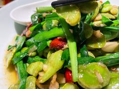 -吃饭皇帝大土家民族菜(正大广场店)