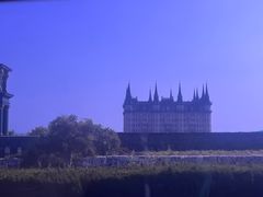 -文成城堡