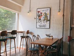 -Alimentari早午餐(安福路店)