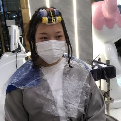 -5M HAIR SALON