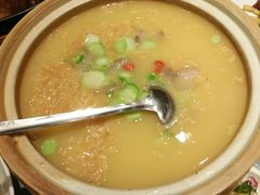 -汤记传菜(秀浦路店)
