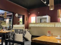 -苹果树下艺术餐厅(通州店)