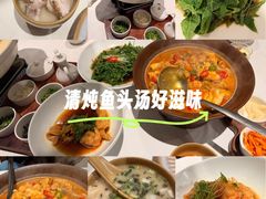 -丹江渔村(望京店)