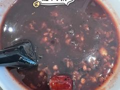 养生八宝粥-田老师红烧肉(朝阳建外东区店)
