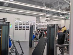-乐刻健身(宸融大厦店)