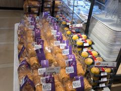 -85度C(南京龙江店)