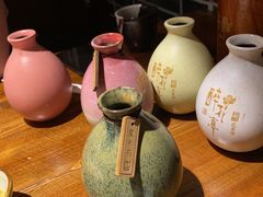 -繁·醉花亭小酒馆(鼓楼店)