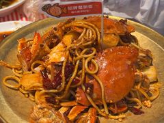 永信香辣蟹-永信海鲜(群星城店)