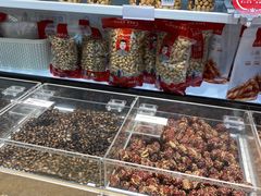 零售区-薛记炒货(印象济南店)