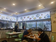 -古南都·清真绿柳居菜馆(太平南路店)