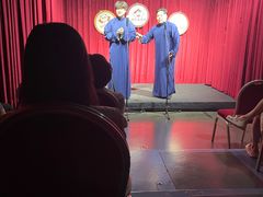 -哈哈曲艺社(西门闲亭店)