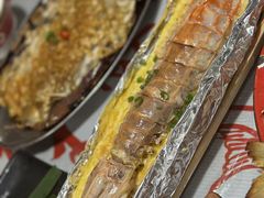 -辉记炭烧海鲜大排档·老字号(福田店)