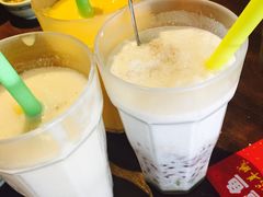 -大头虾越式风味餐厅(光明广场店)