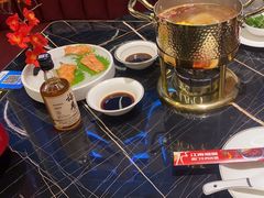-江南福宴·澳门海鲜.牛肉火锅(汇高栢悦中心店)