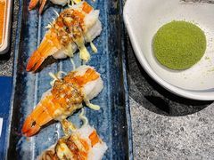 -NIUAN牛庵·日式和牛烧肉(恒隆店)