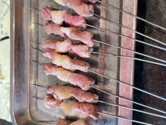 -老白清真烧烤(锦州旗舰店)