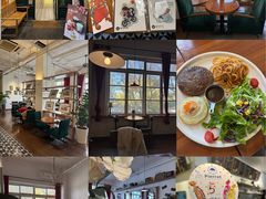 -雕刻时光咖啡馆(交大店)