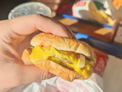 -汉堡王(北京三里屯购物中心)