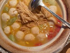 -永安鱼庄·镇江菜(丁卯店)