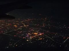 -曼谷素万那普国际机场