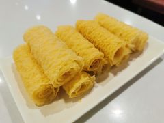 -食潮汕头鲜牛馆(望京保利店)