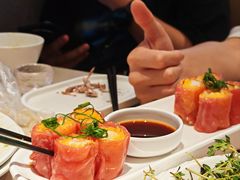 -蔡澜点心·粤菜(领展购物广场店)