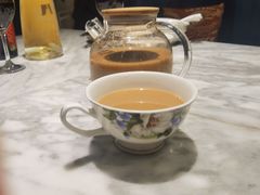 -花舍·新派粤菜·西餐·下午茶(亚运村·鸟巢店)