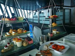 -澳门旅游塔360°旋转餐厅(南湾湖广场店)