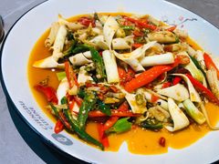 -麻都·成都菜(人民广场店)