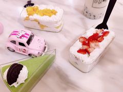 抹茶蛋糕-NoNo Cake(大唐广场店)