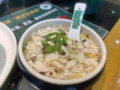 -武庄主特色炒鸡(周恩来纪念馆店)