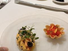 -香樟花园法式铁板烧(恒隆广场店)