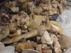 -碗中海·蒸汽海鲜·桑拿鸡(岭南天地店)