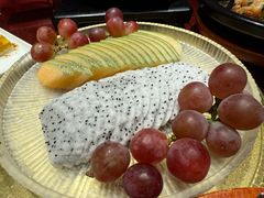 -味鼎长安·地道陕菜(凤城一路店)