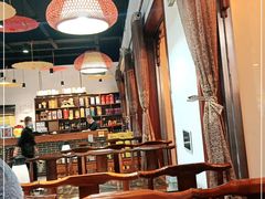 大堂-良师门滨海人家·海鲜·家常菜(滨海城店)