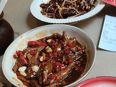 -老三样·旧食新味(万寿宫店)