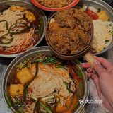 宝藏美食店，成都米粉天花板 