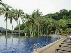-绿中海度假村