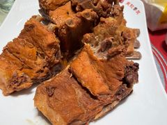 -吴记酱骨炖菜馆(西大直街店)