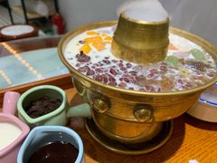 -五条人糖水铺(武林总店)