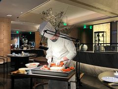 -喜悦烤鸭·新京菜(王府井店)