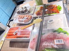 -野妹经典火锅(江夏中百店)