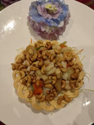 -稻香酒家-宴会厅·BB宴·年会·喜宴(天河领展店)