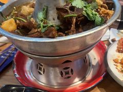-华府九号海鲜烧烤大排档(龙域店)