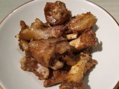 猪手-巷子里小酒馆(西三道街店)