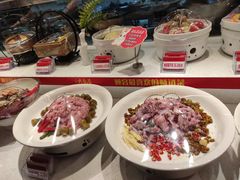 -六合居(温江店)