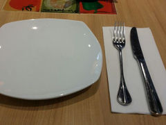 android_upload_pic-必胜客(堤口路店)