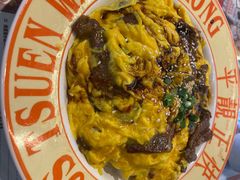 -肥韬茶餐厅(海上世界店)
