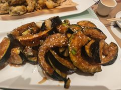 -老院子饭店·鲁菜·海鲜·家常菜